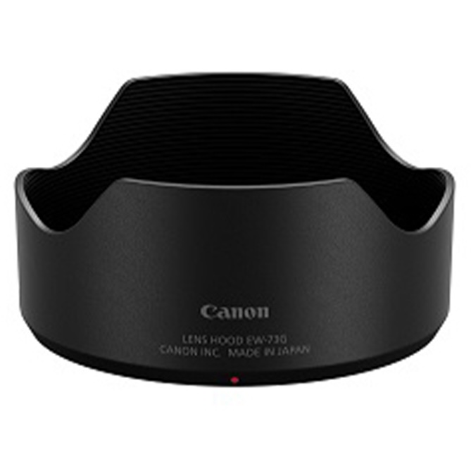 レンズフード EW-73G