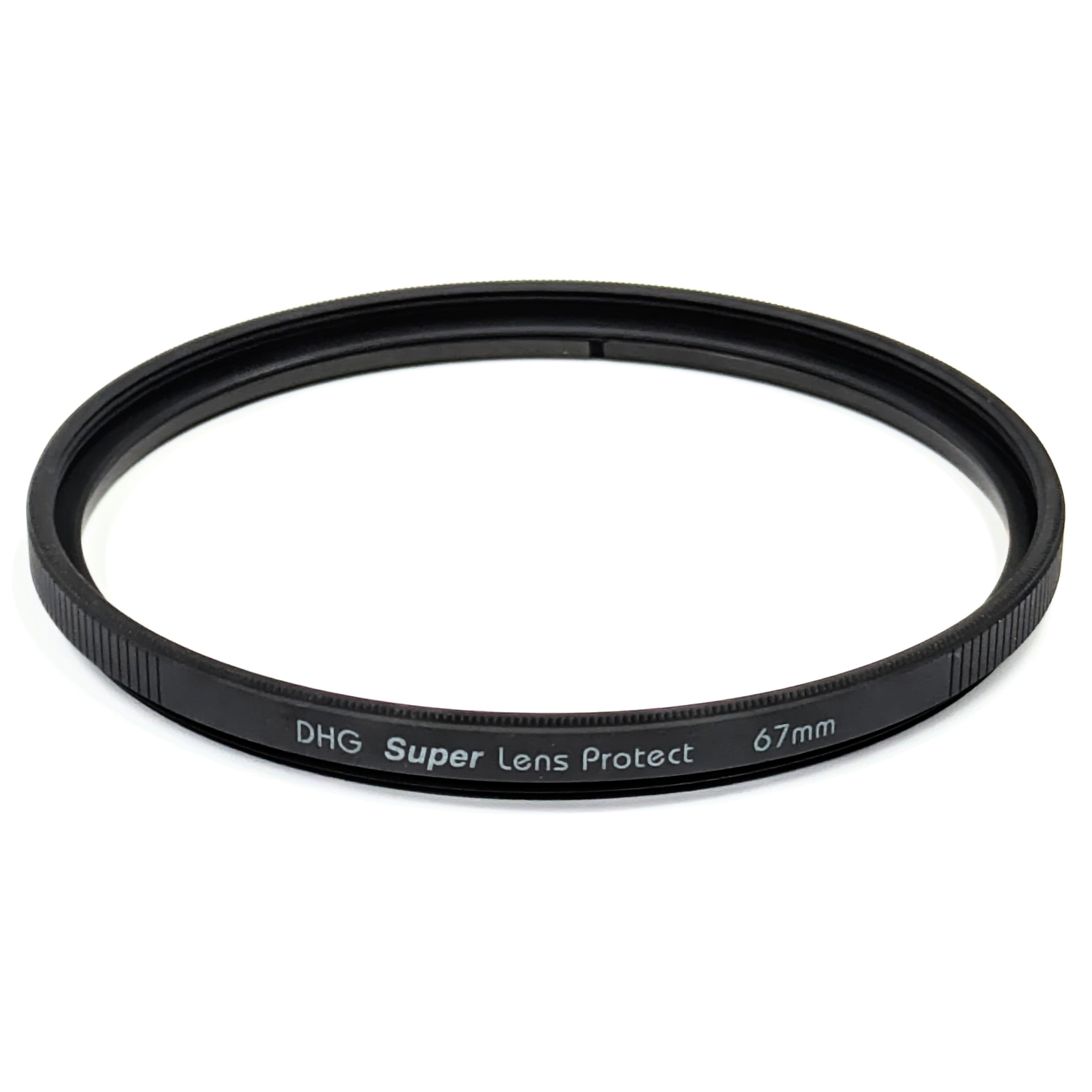 保護フィルター（67mm）