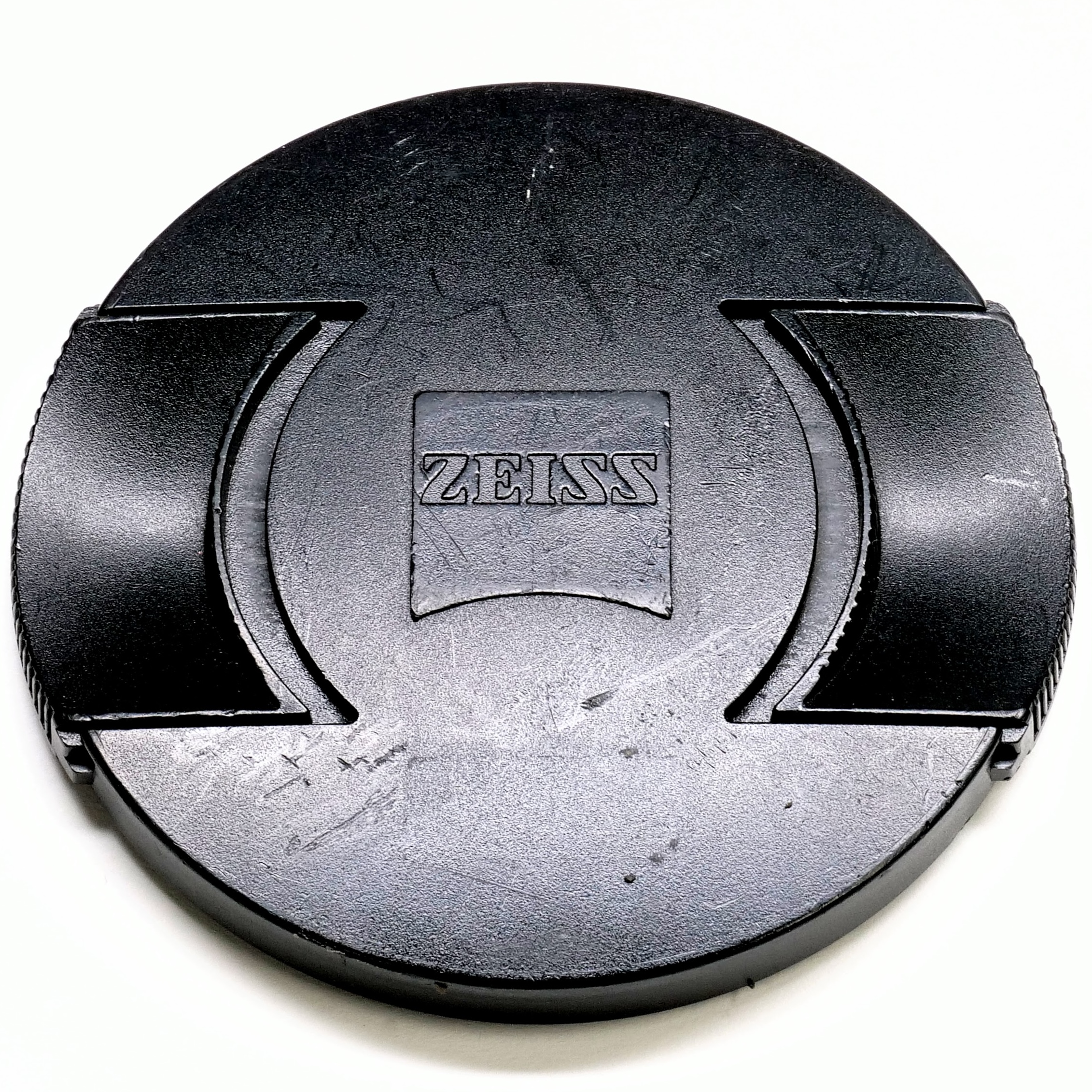 フロントキャップ