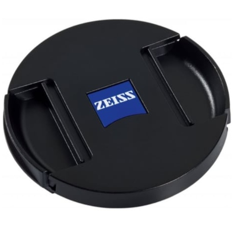 フロントキャップ