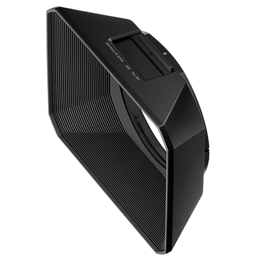 レンズフード HB-116