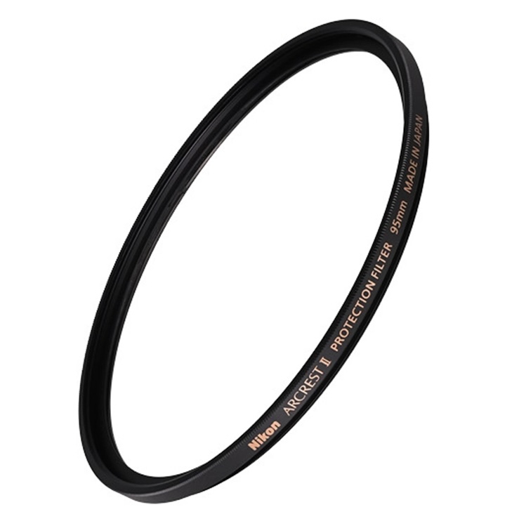 保護フィルター95mm
