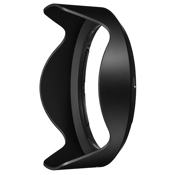 バヨネット式レンズフード HB-CP1