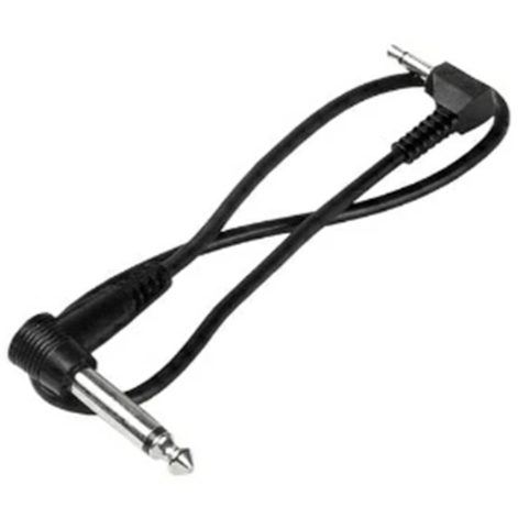 ケーブル（3.5mmミニ - フォン）