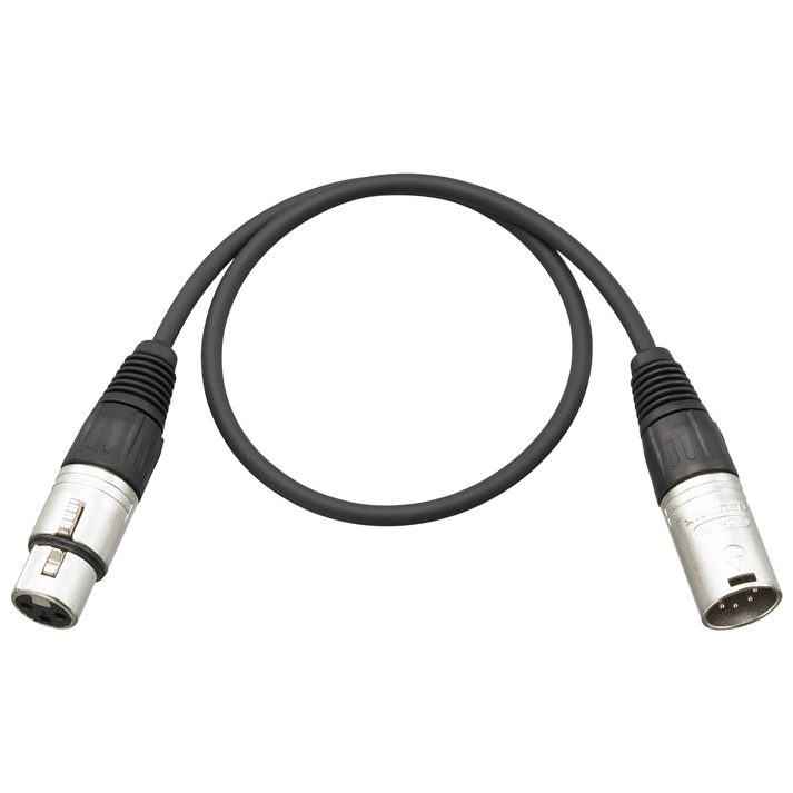 XLRケーブル