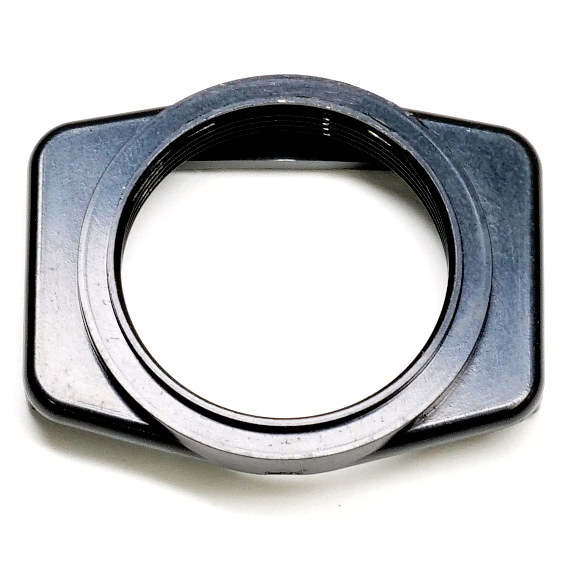 角型中間リング