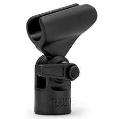 マイククリップ