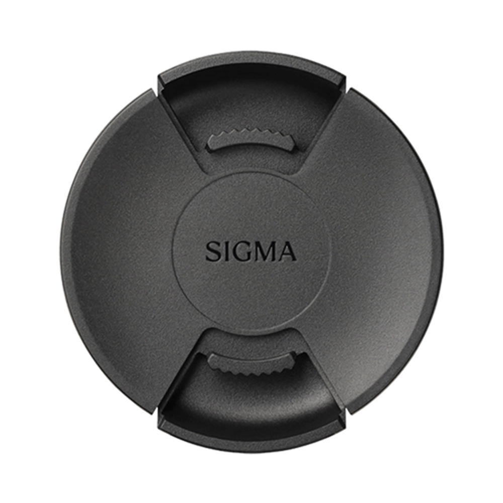 FRONT CAP LCF58-02MS