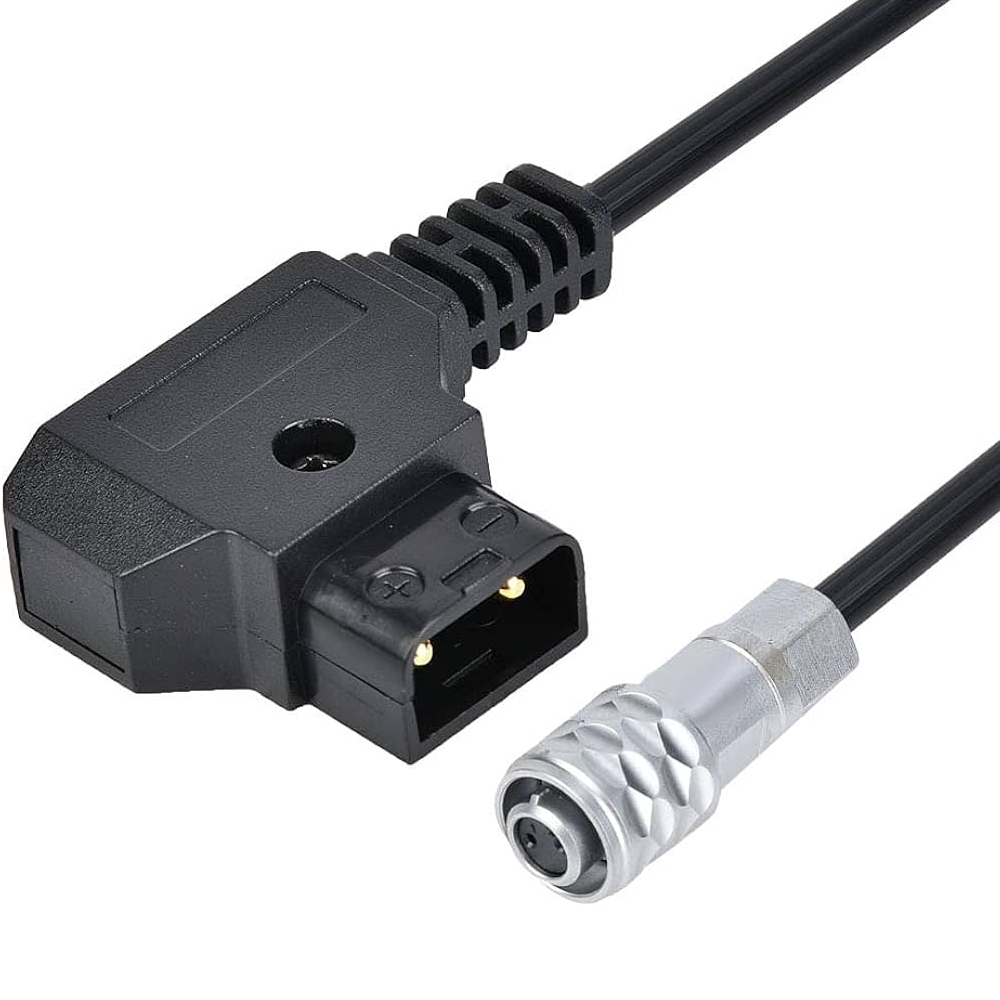 BMPCC4K-Dタップケーブル