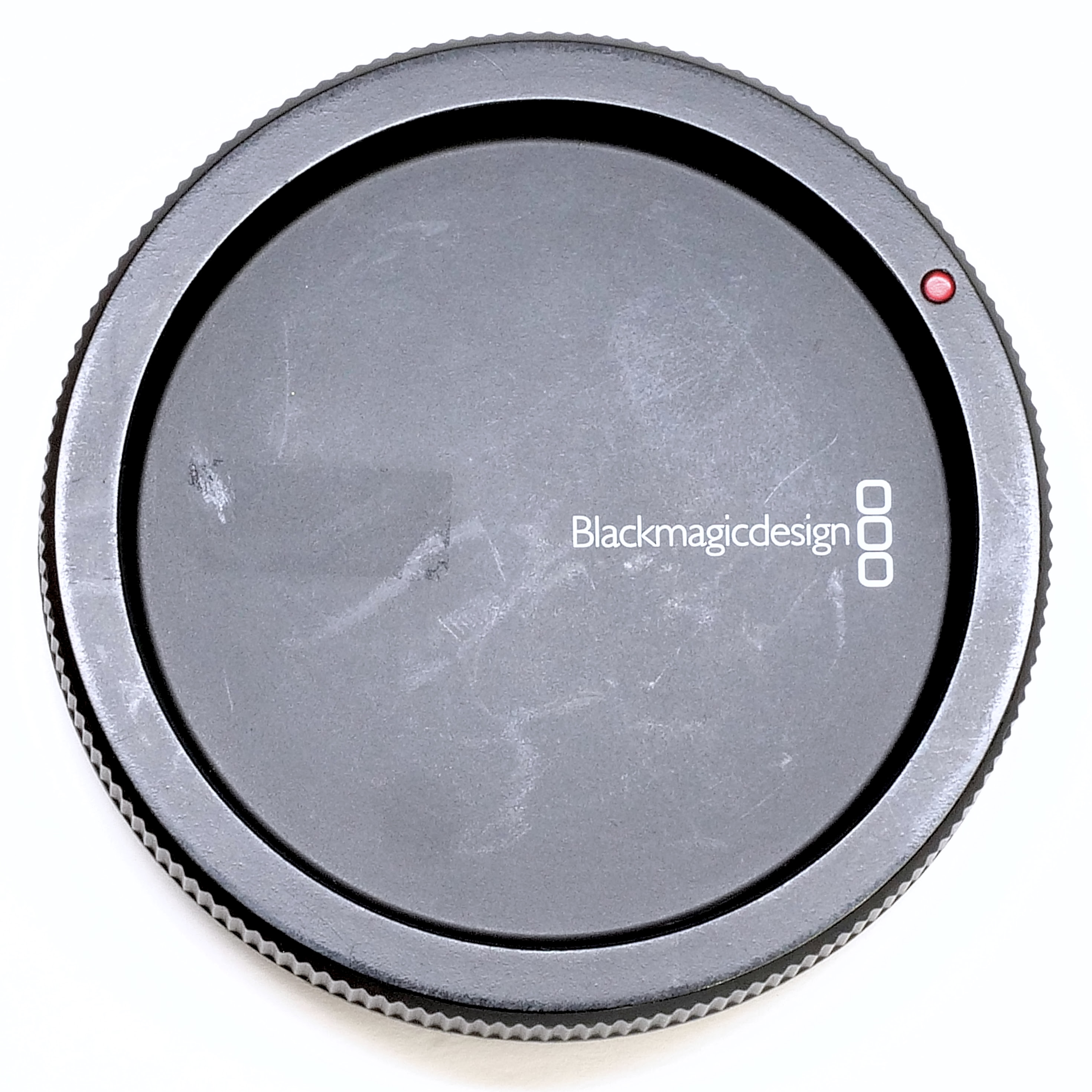 ボディキャップ