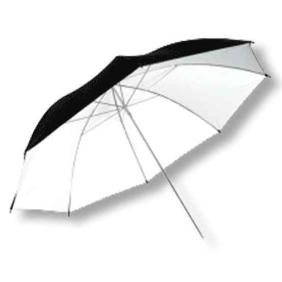 アンブレラ ホワイト W85