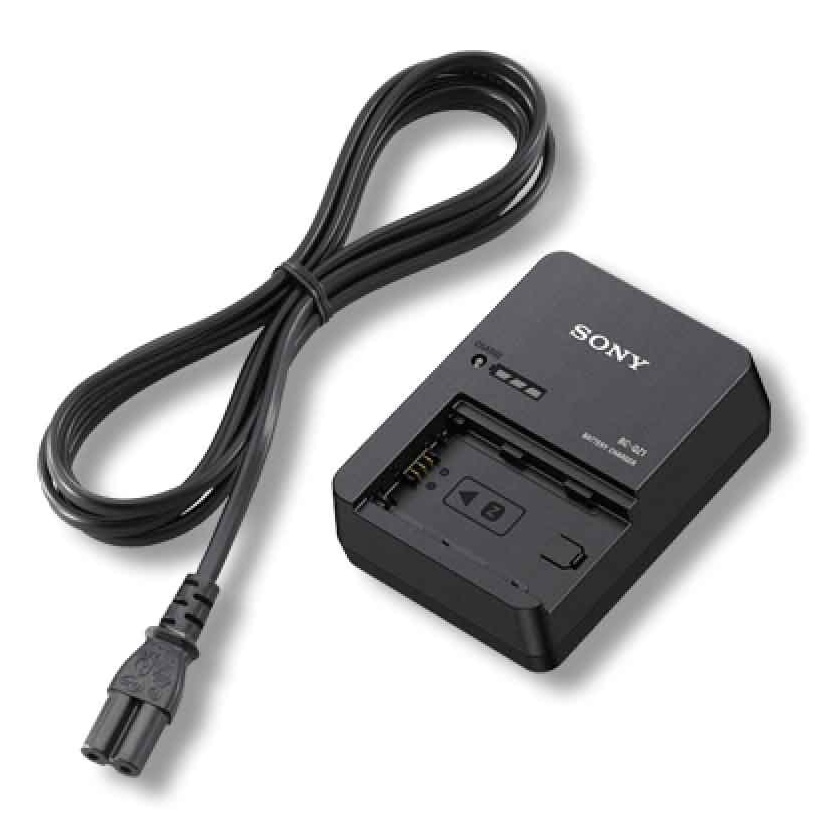 充電器（ACケーブル付）