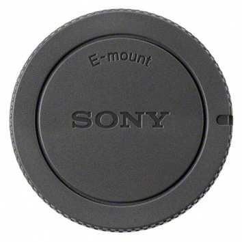 ボディキャップ