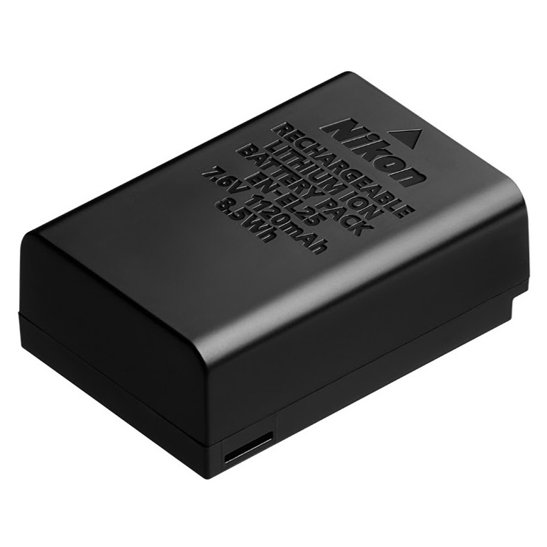 バッテリー（EN-EL25）