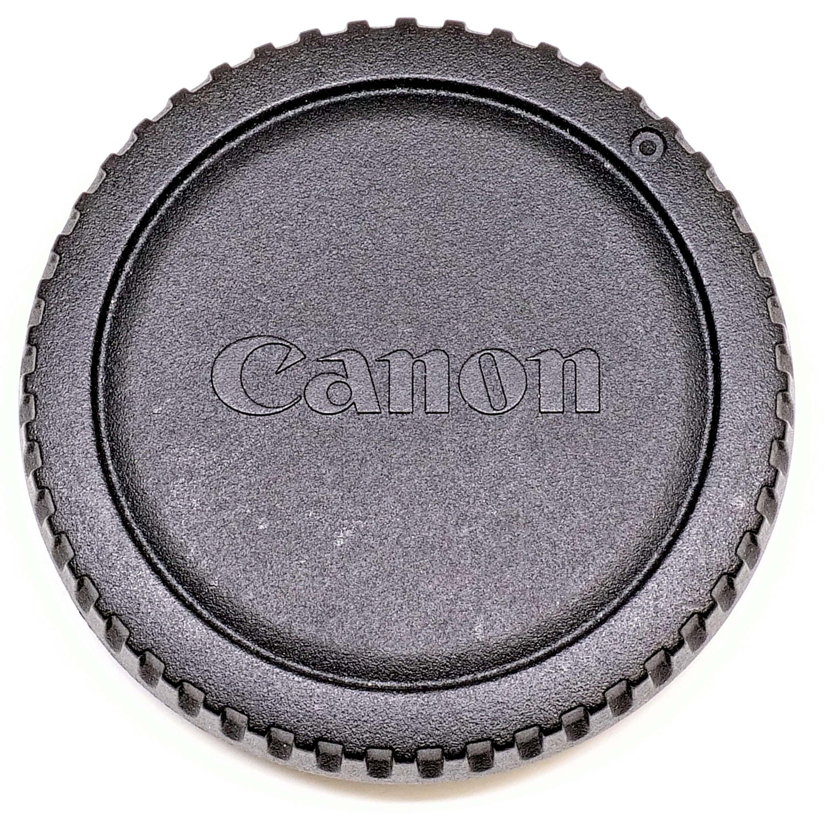 ボディキャップ