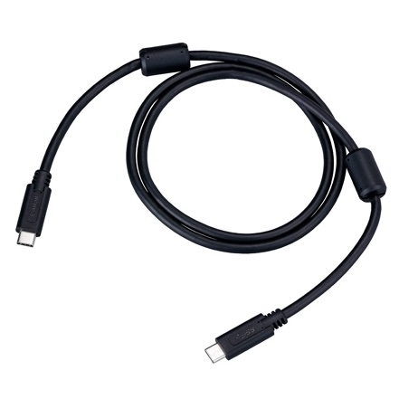 USBケーブル(type-c to c)