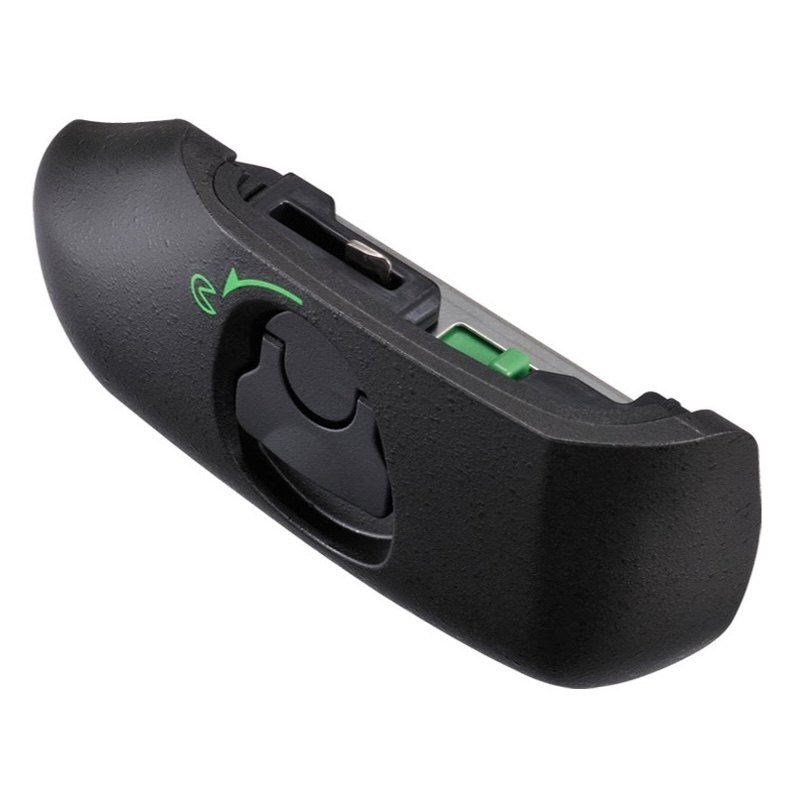 バッテリー室カバー BL-6