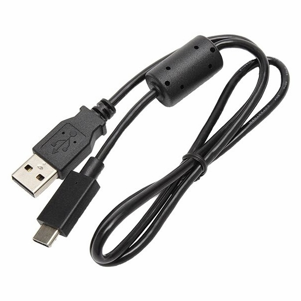 USB(A-C)ケーブル