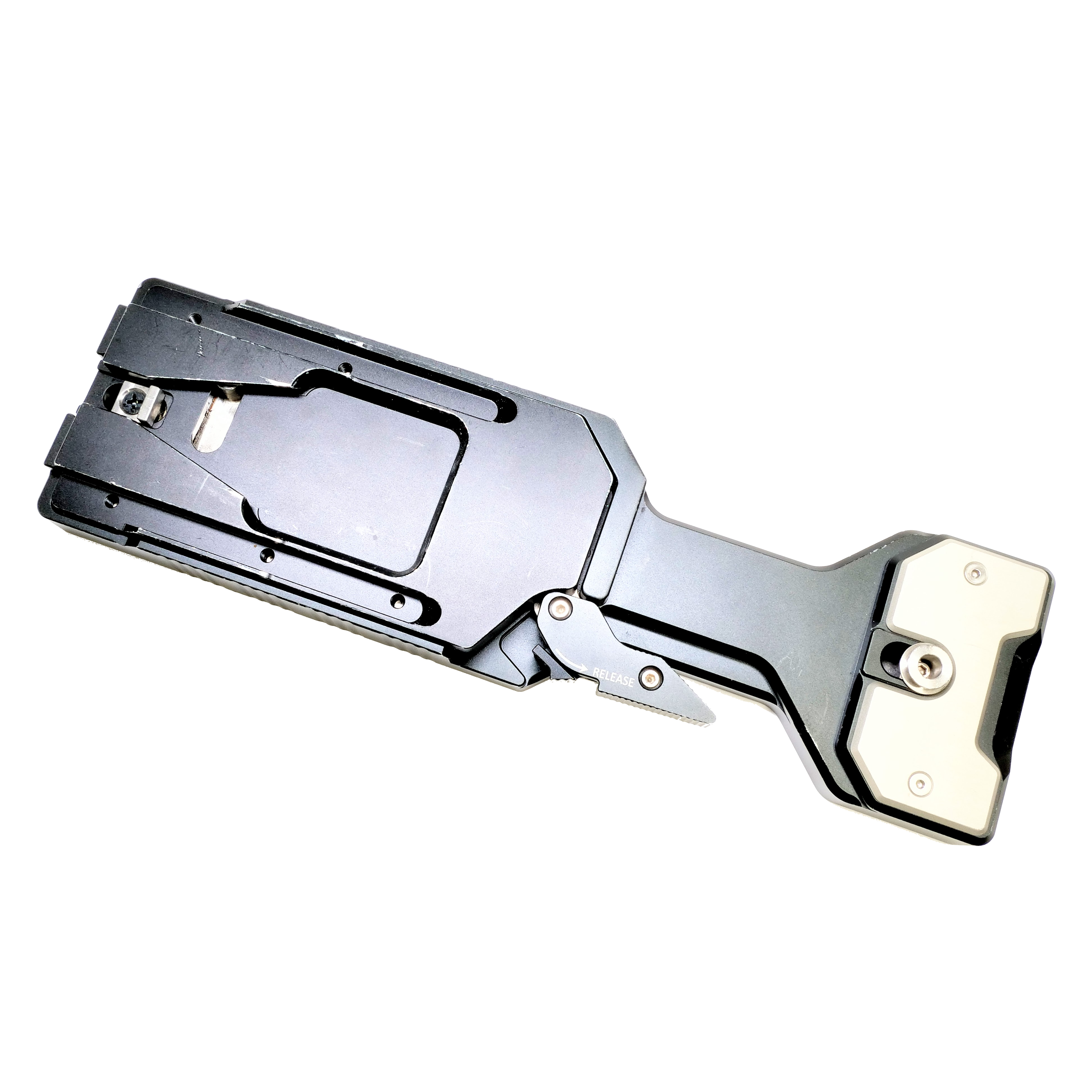 QR三脚プレート2169