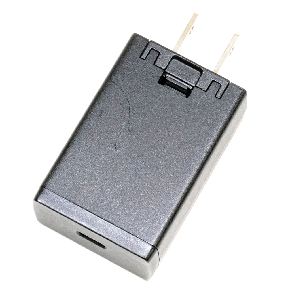 ACアダプター（AC-5VJ）