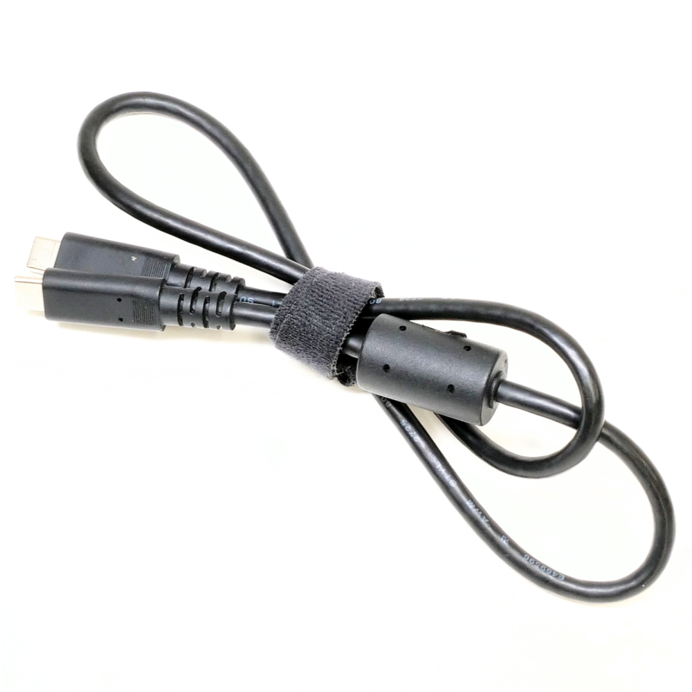 USB（C-C）ケーブル