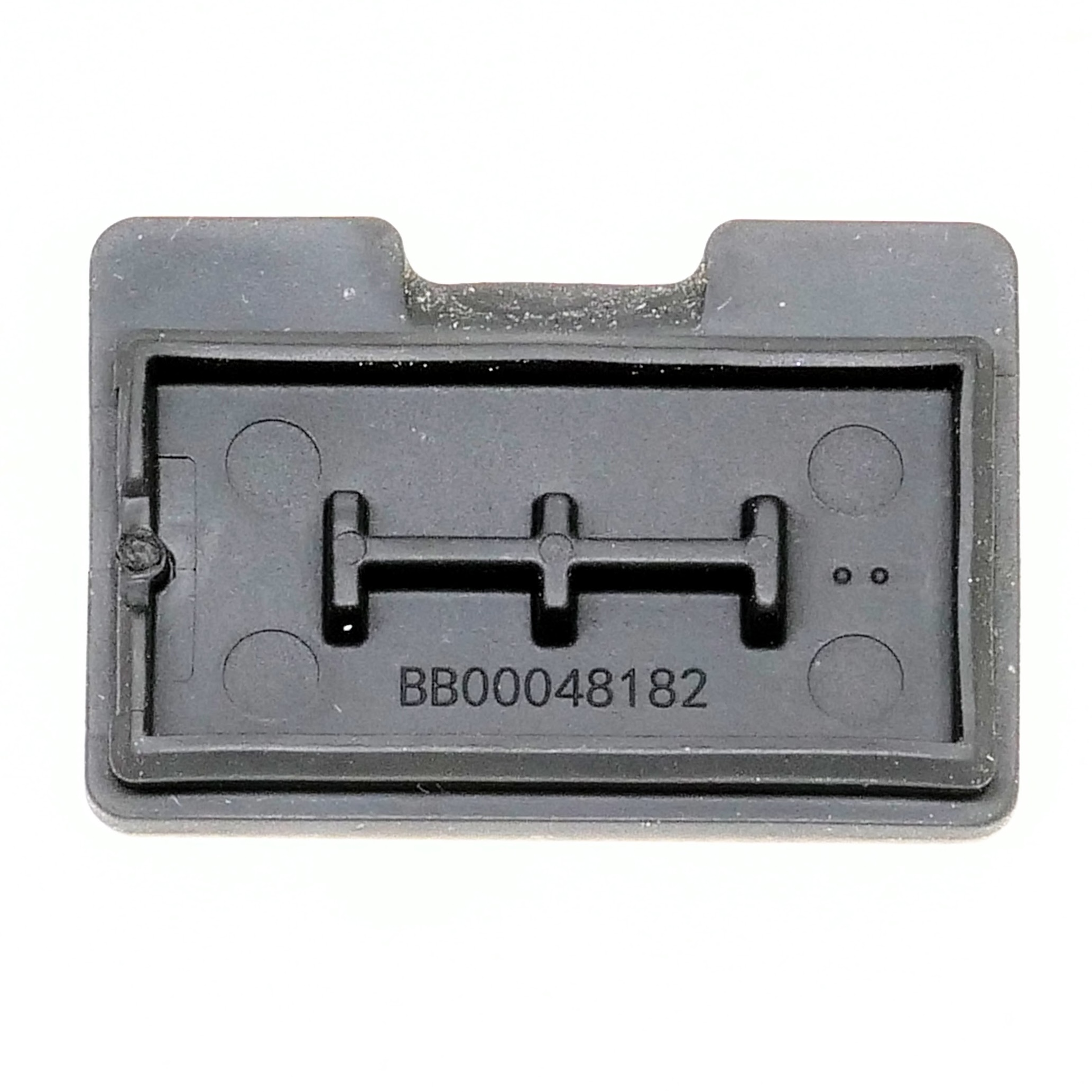 縦位置グリップ用端子カバー