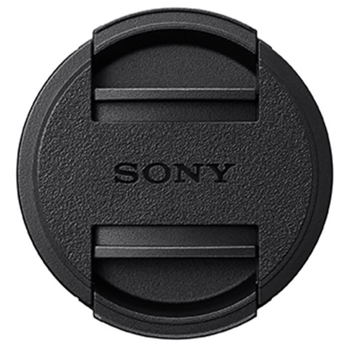 フロントキャップ （FE 28-60mm F4-5.6用）