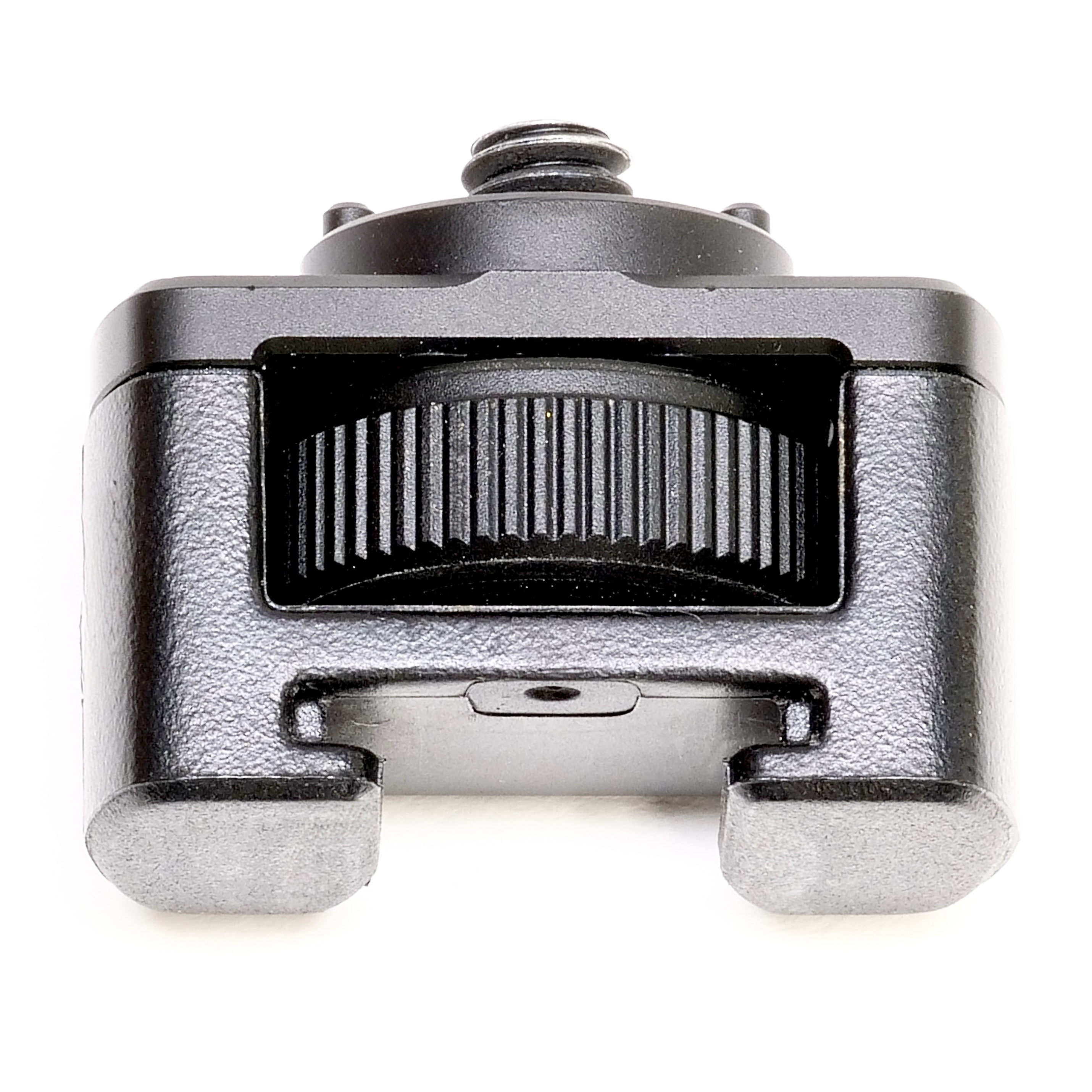 コールドシューアダプター用1/4-20ねじ