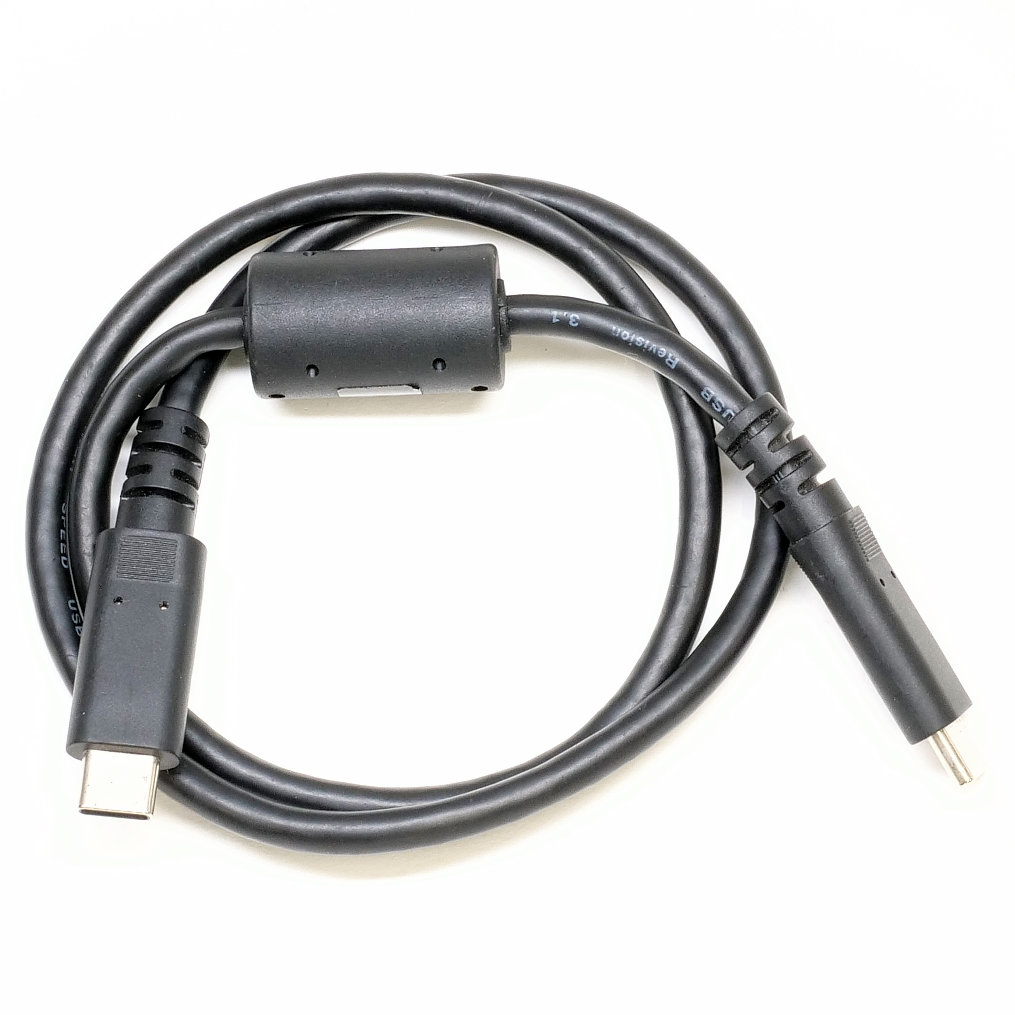 USB（C-C）ケーブル