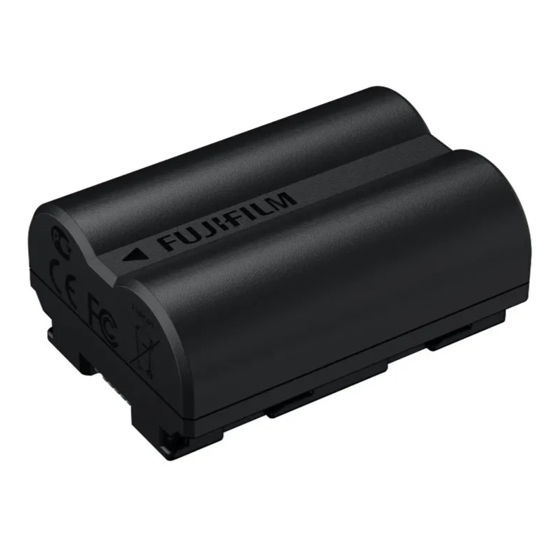 バッテリー(NP-W235)