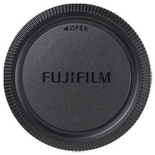 ボディキャップ