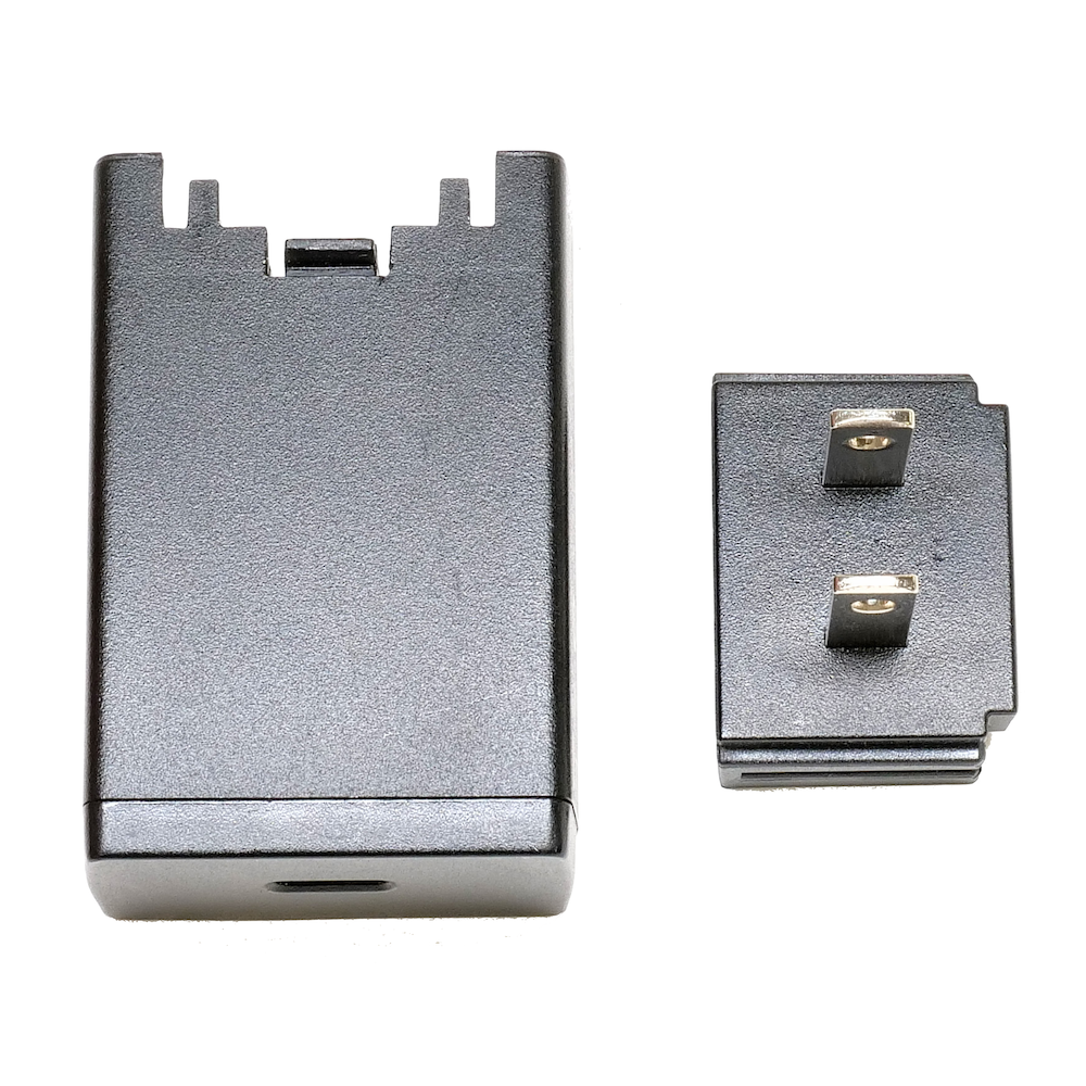 ACパワーアダプター（AC-5VJ）