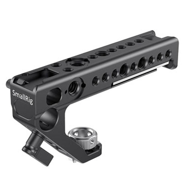 トップハンドル（六角レンチ、ARRIネジ付）