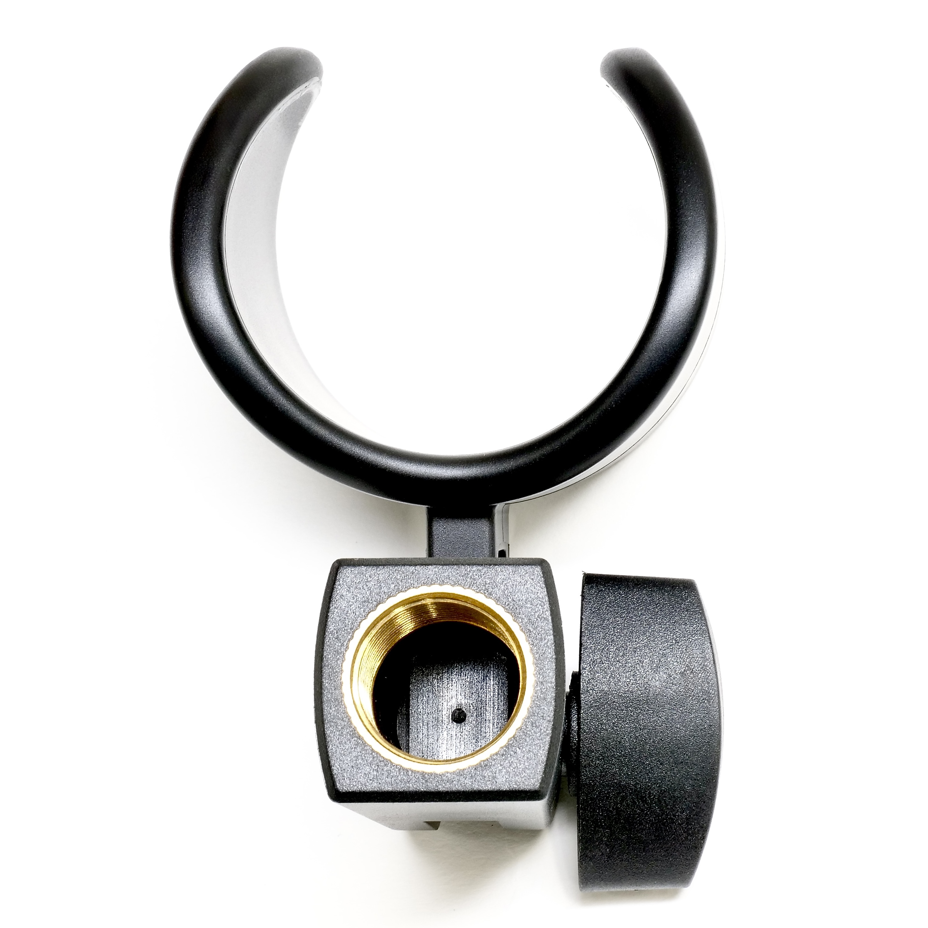 マイクホルダー(ネジ径 5/8インチ)