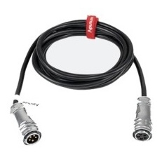 ヘッド接続ケーブル