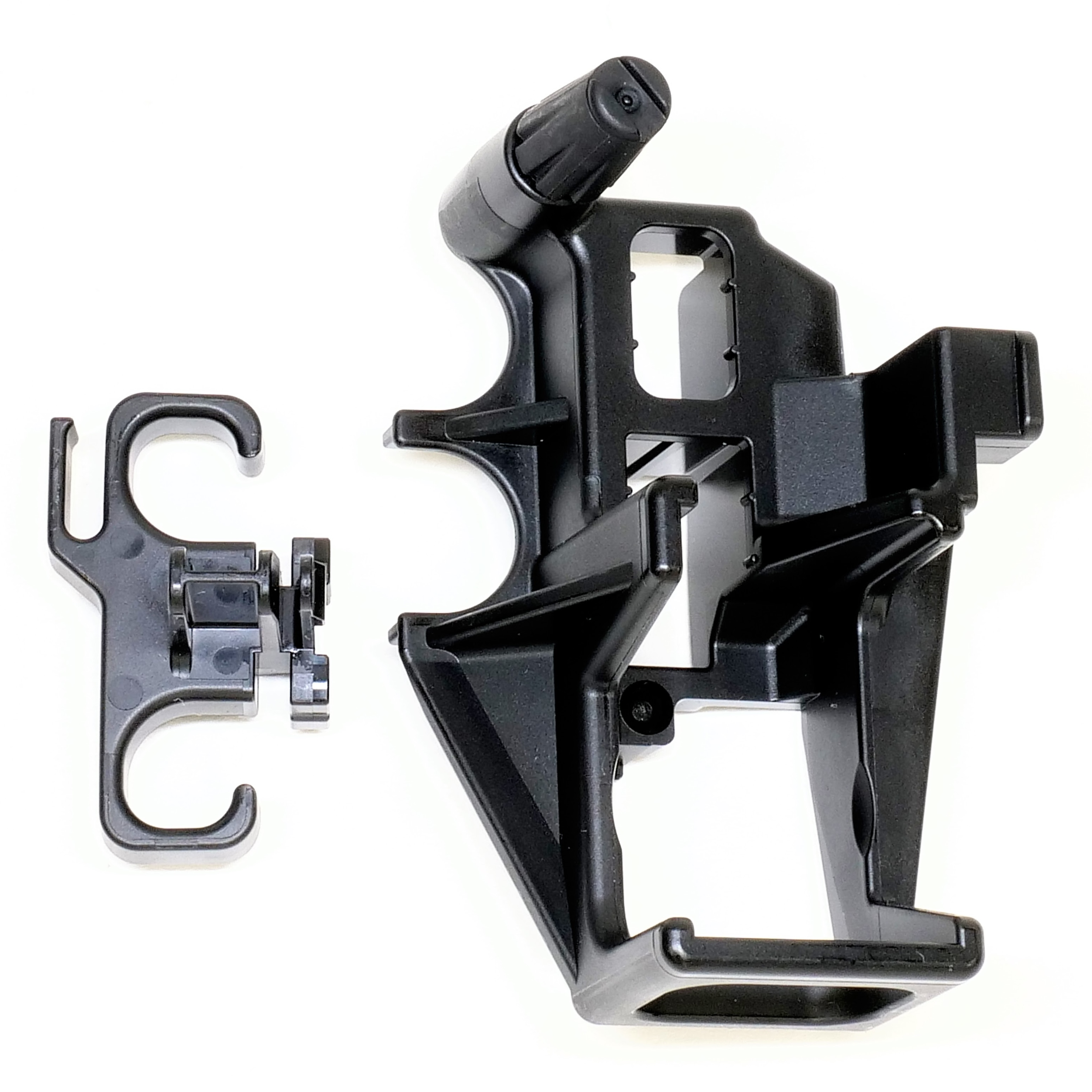 HDMI/USBケーブルクリップ