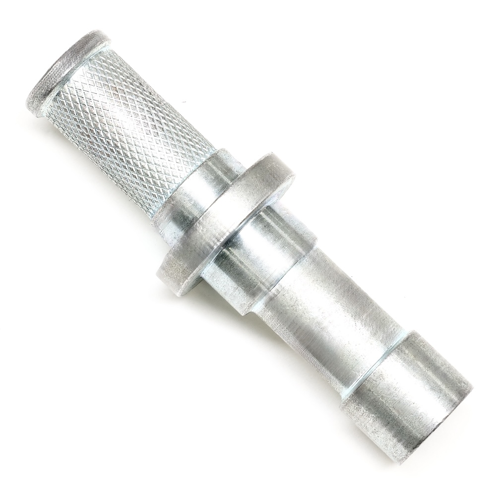 ICスピゴットアダプター