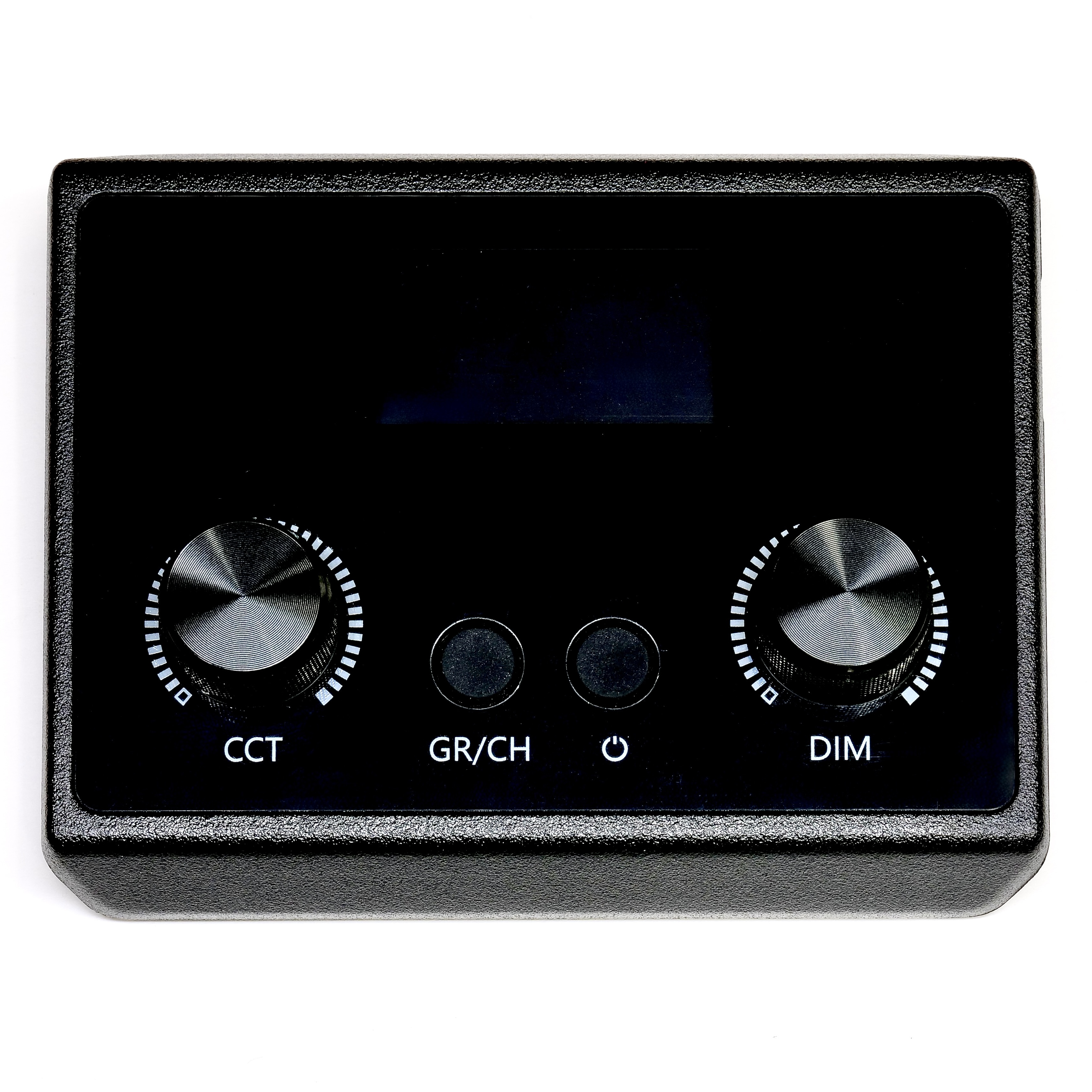 コントローラー(本体背面に装着)