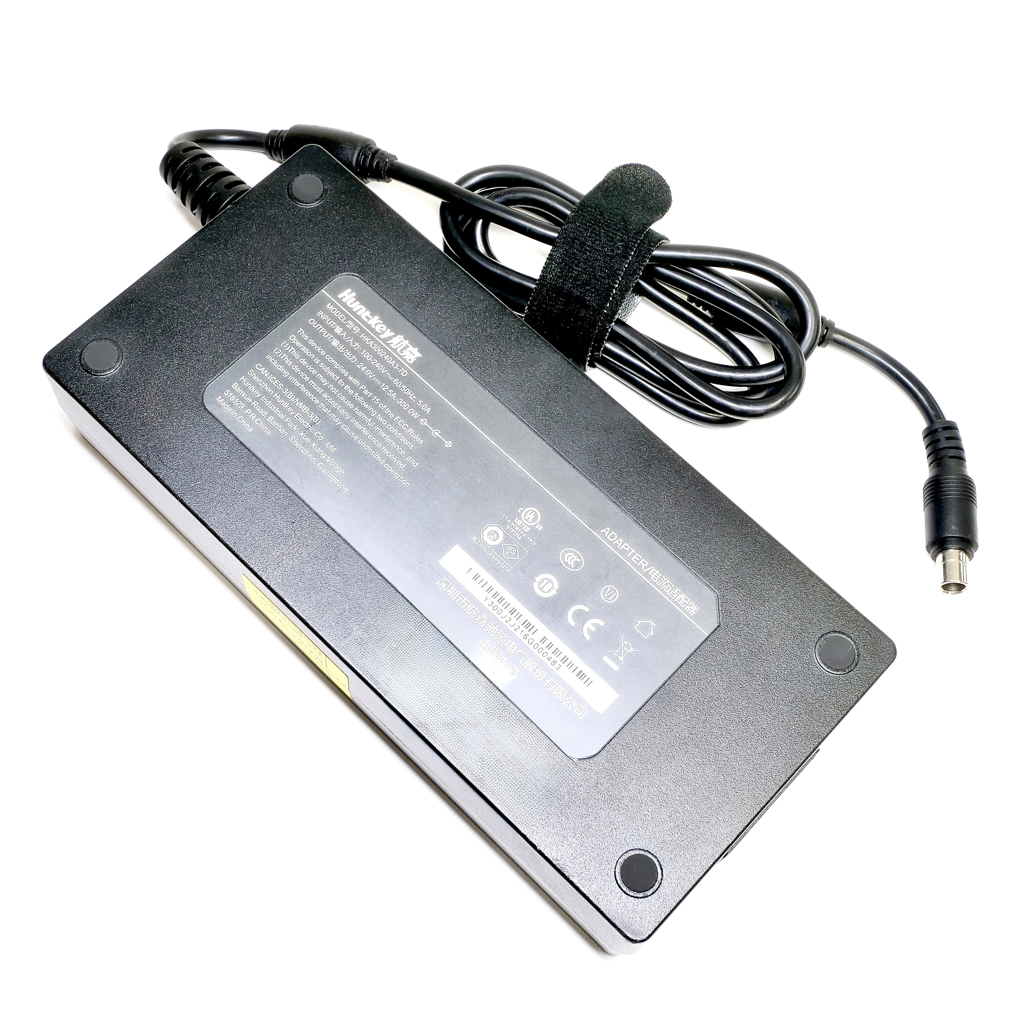 ACアダプター300W