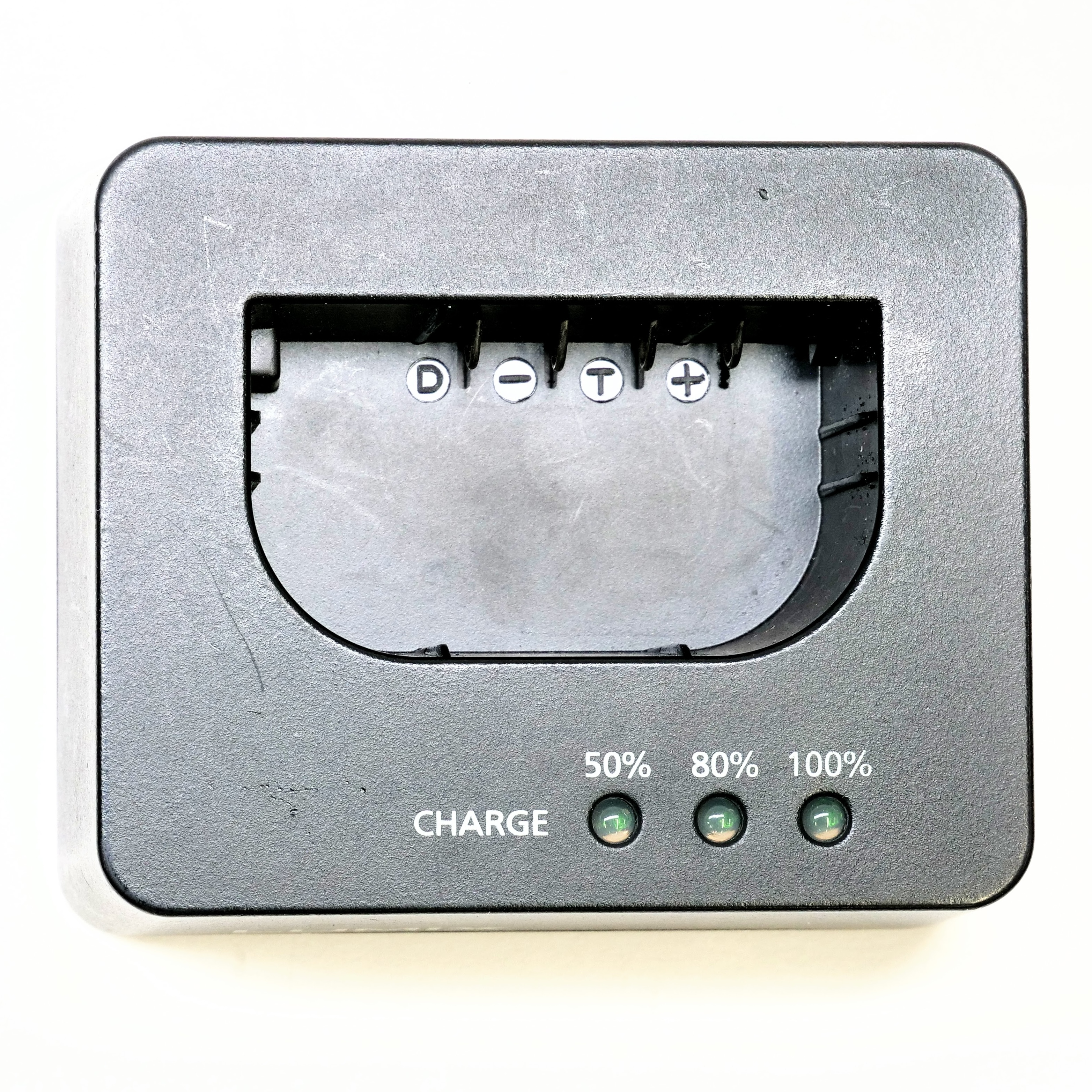 チャージャー（DVLC1005Z）