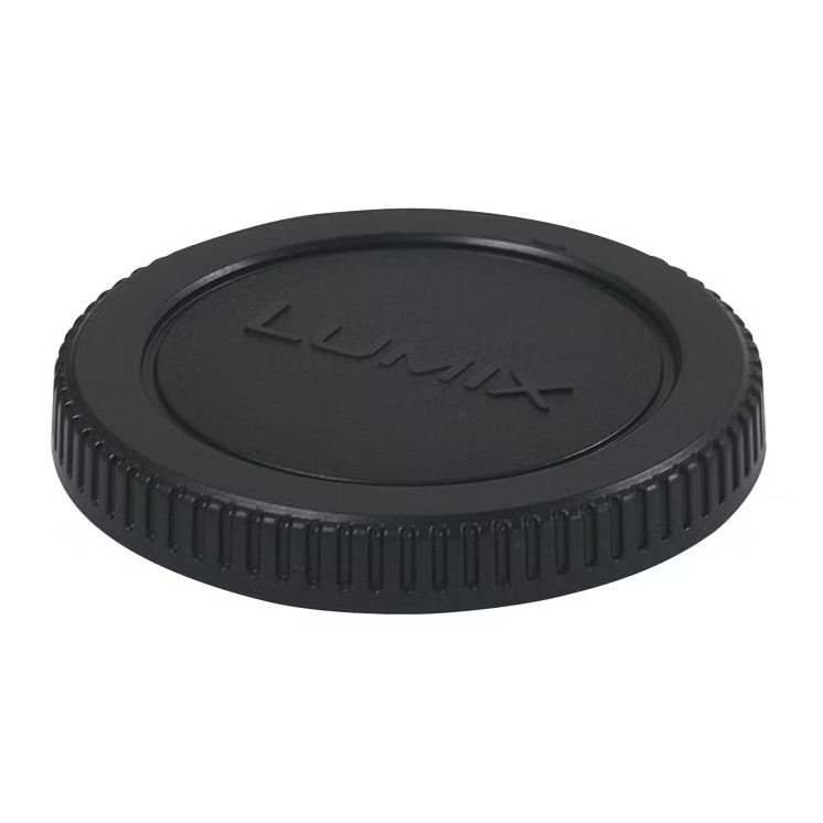 ボディキャップ