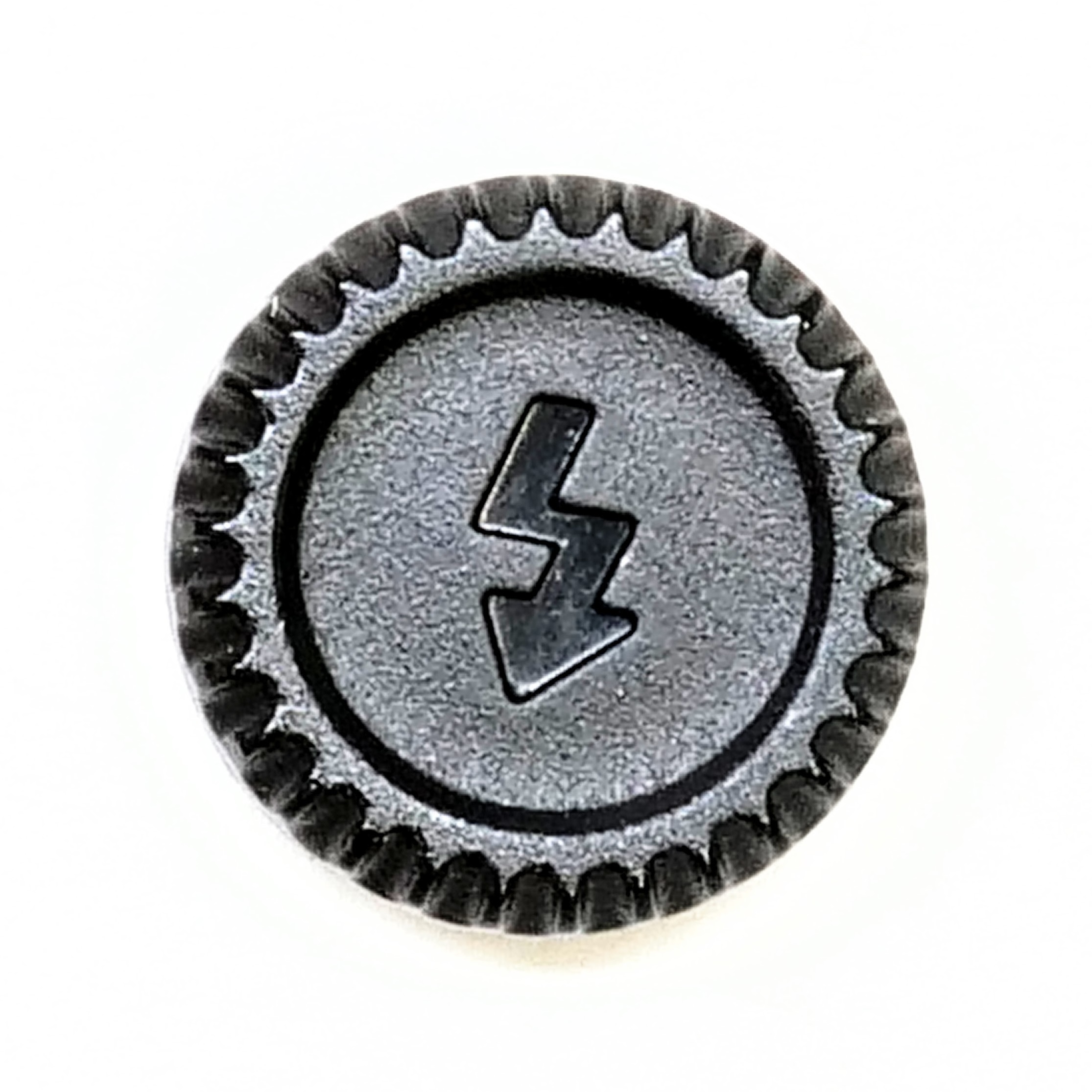 フラッシュシンクロ端子キャップ