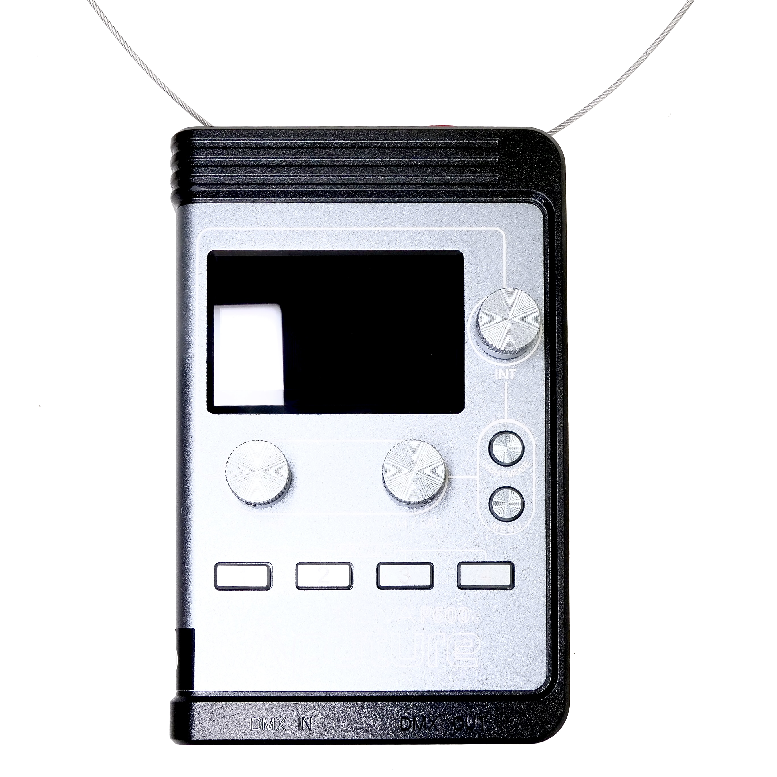 コントロールボックス