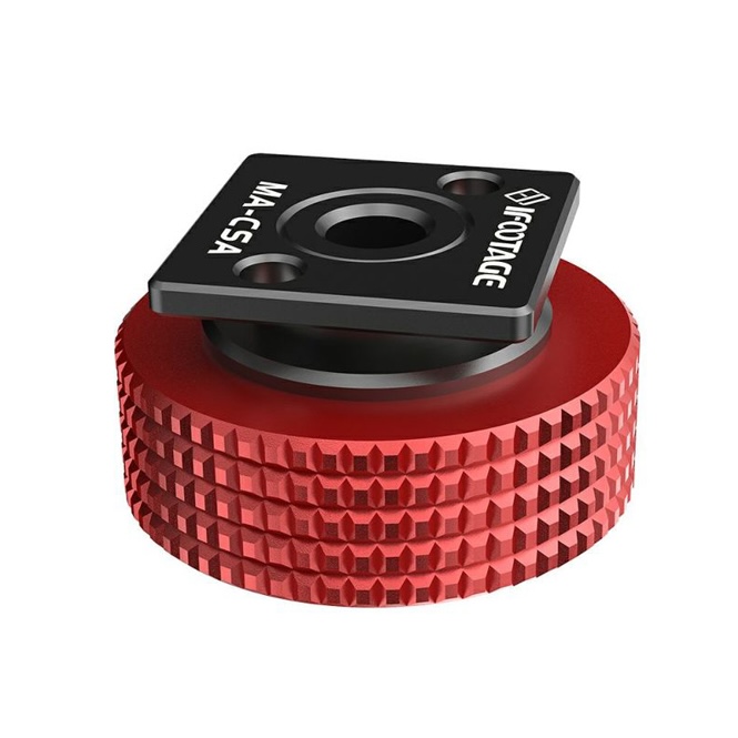 マジックシューアダプター