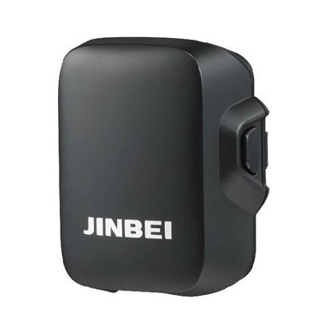 バッテリーパック