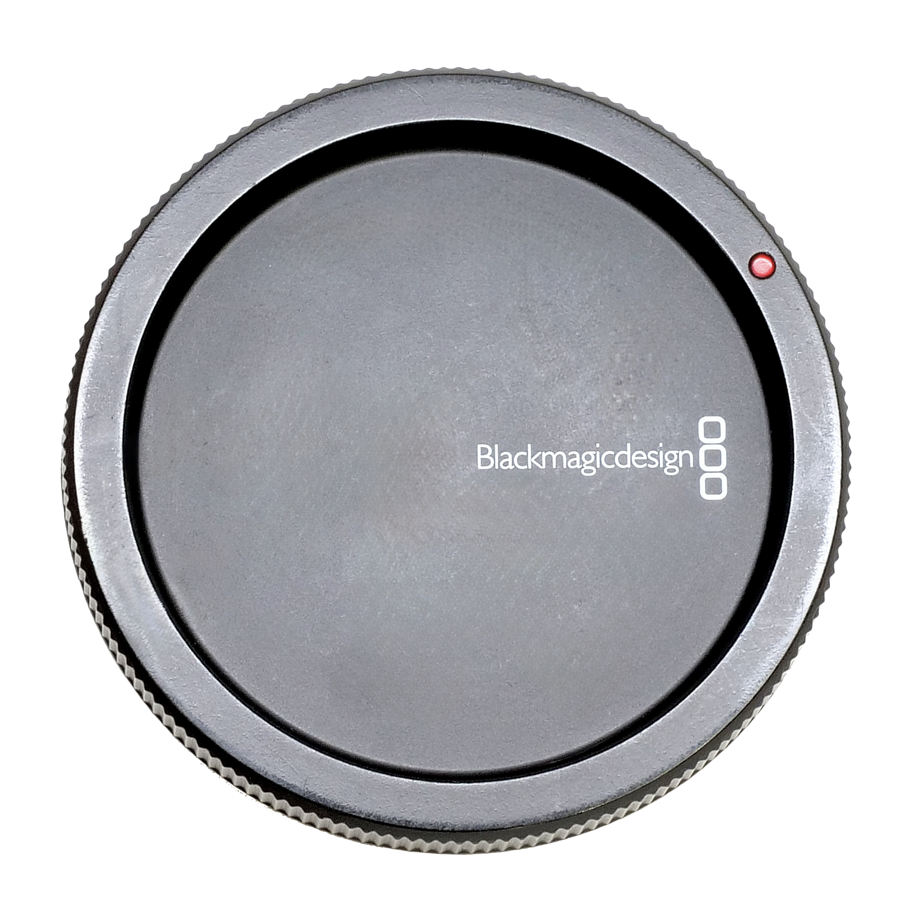 ボディキャップ