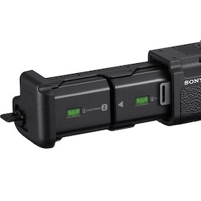 バッテリートレイ