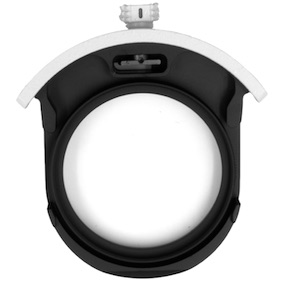 差し込み式フィルターホルダー