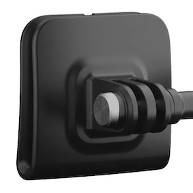 クリップマウント