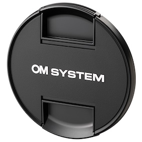 フロントキャップ